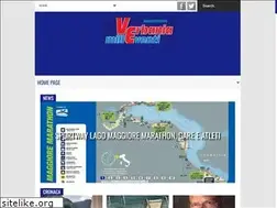 Sites similar to verbaniamilleventi.org