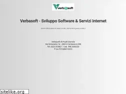 Sites similar to verbasoft.net