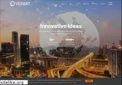 Sites similar to verbat.com