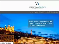 Sites similar to verbateam.org