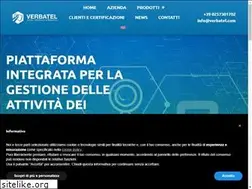 Sites similar to verbatel.com