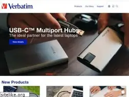 Sites similar to verbatim.fi