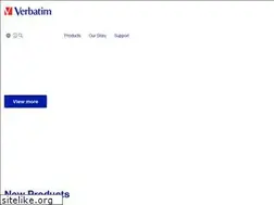 Sites similar to verbatim.ro