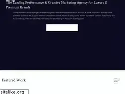 Sites similar to verbbrands.com