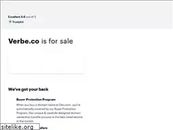 Sites similar to verbe.co