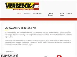 Sites similar to verbeeck.be