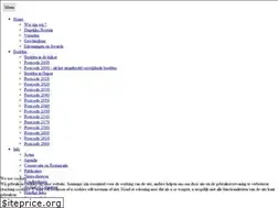 Sites similar to verbeelding.be