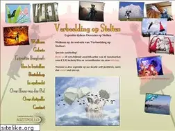 Sites similar to verbeeldingopstelten.nl