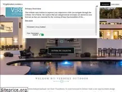 Sites similar to verbekeoutdoor.be