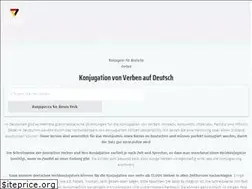 Sites similar to verben.org