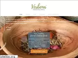 Sites similar to verbenahealingarts.com