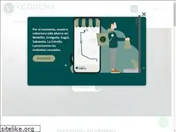 Sites similar to verbenalicores.com