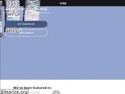 Sites similar to verbenergy.co