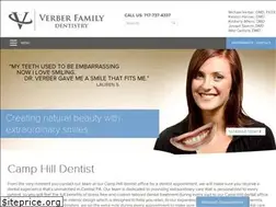Sites similar to verberdental.com