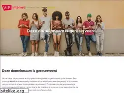 Sites similar to verbernereizen.nl