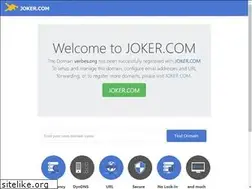 Sites similar to verbes.org