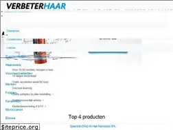 Sites similar to verbeterhaar.nl
