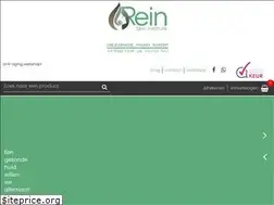 Sites similar to verbeterjehuidnu.nl