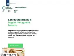 Sites similar to verbeterjehuis.nl