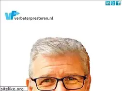 Sites similar to verbeterpresteren.nl