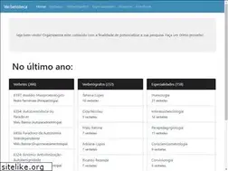 Sites similar to verbetoteca.info