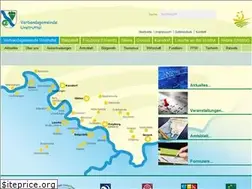 Sites similar to verbgem-unstruttal.de