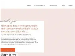Sites similar to verbhousecreative.com