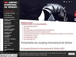 Sites similar to verbier-cso.com