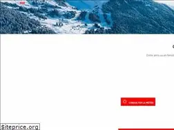 Sites similar to verbier-st-bernard.ch