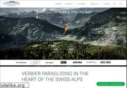Sites similar to verbier-summits.com