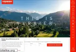Sites similar to verbier.ch