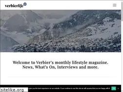 Sites similar to verbierlife.com