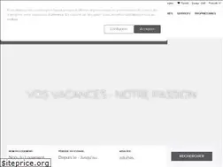 Sites similar to verbierlocation.ch
