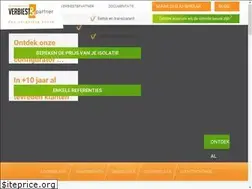 Sites similar to verbiest-partner.be