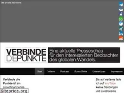 Sites similar to verbindediepunkte.de