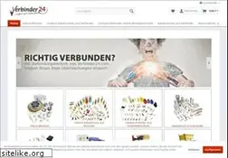 Sites similar to verbinder24.com