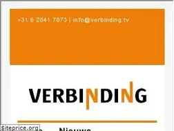 Sites similar to verbinding.nl
