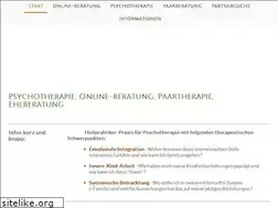 Sites similar to verbindungs-wege.de