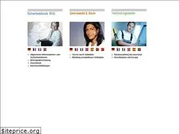 Sites similar to verbindungsstelle.ch