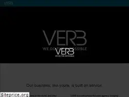 Sites similar to verbinteractive.com