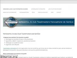 Sites similar to verbissimo.org