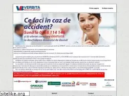 Sites similar to verbitabroker.ro