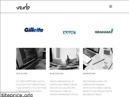 Sites similar to verbmarketing.co.uk