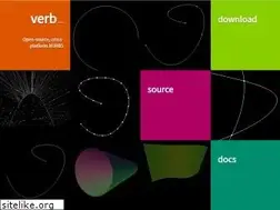 Sites similar to verbnurbs.com