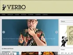 Sites similar to verbo.com.br