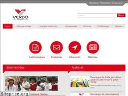 Sites similar to verbo.edu.ec