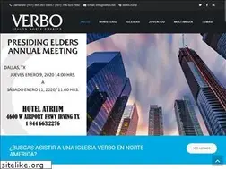 Sites similar to verbo.net