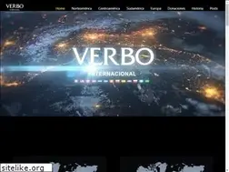 Sites similar to verbo.org