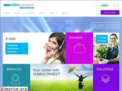 Sites similar to verboconnect.com