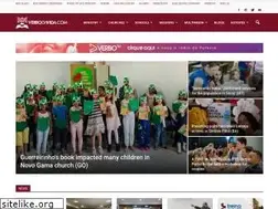 Sites similar to verbodavida.com